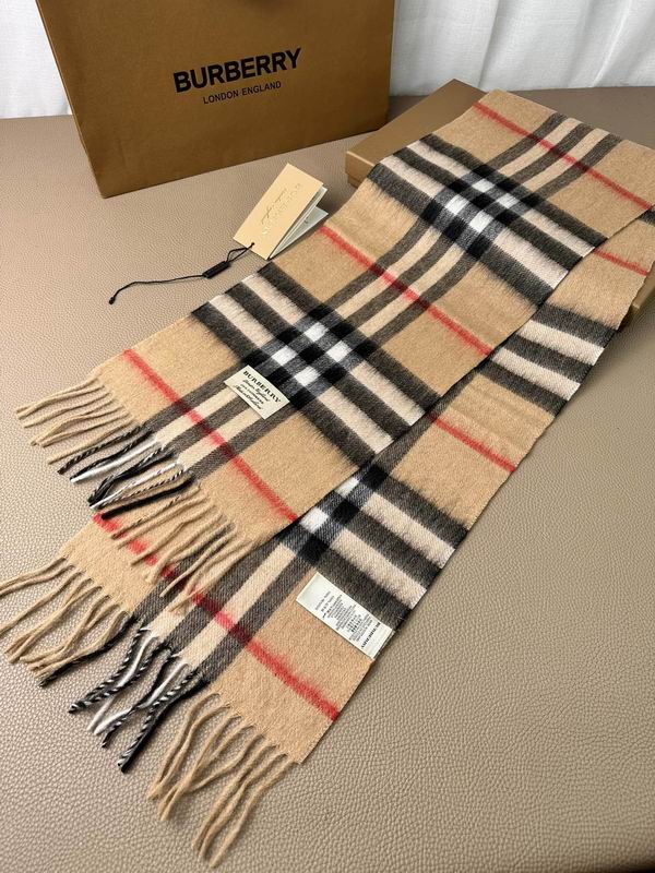 Viral Cashmere Scarf