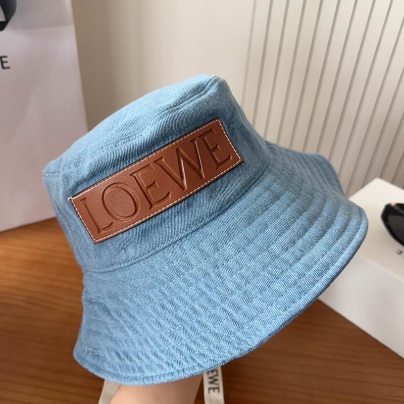 Safari Bucket Hat