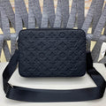 Monogram Crossbody Bag