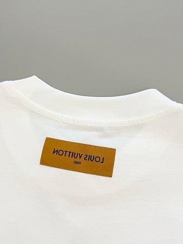 Cotton Tee