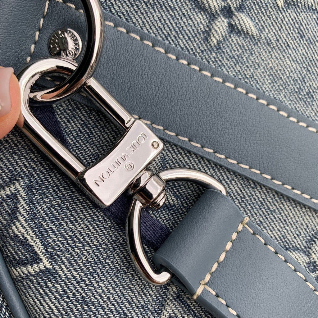 Bandoulière 50 Travel Bag