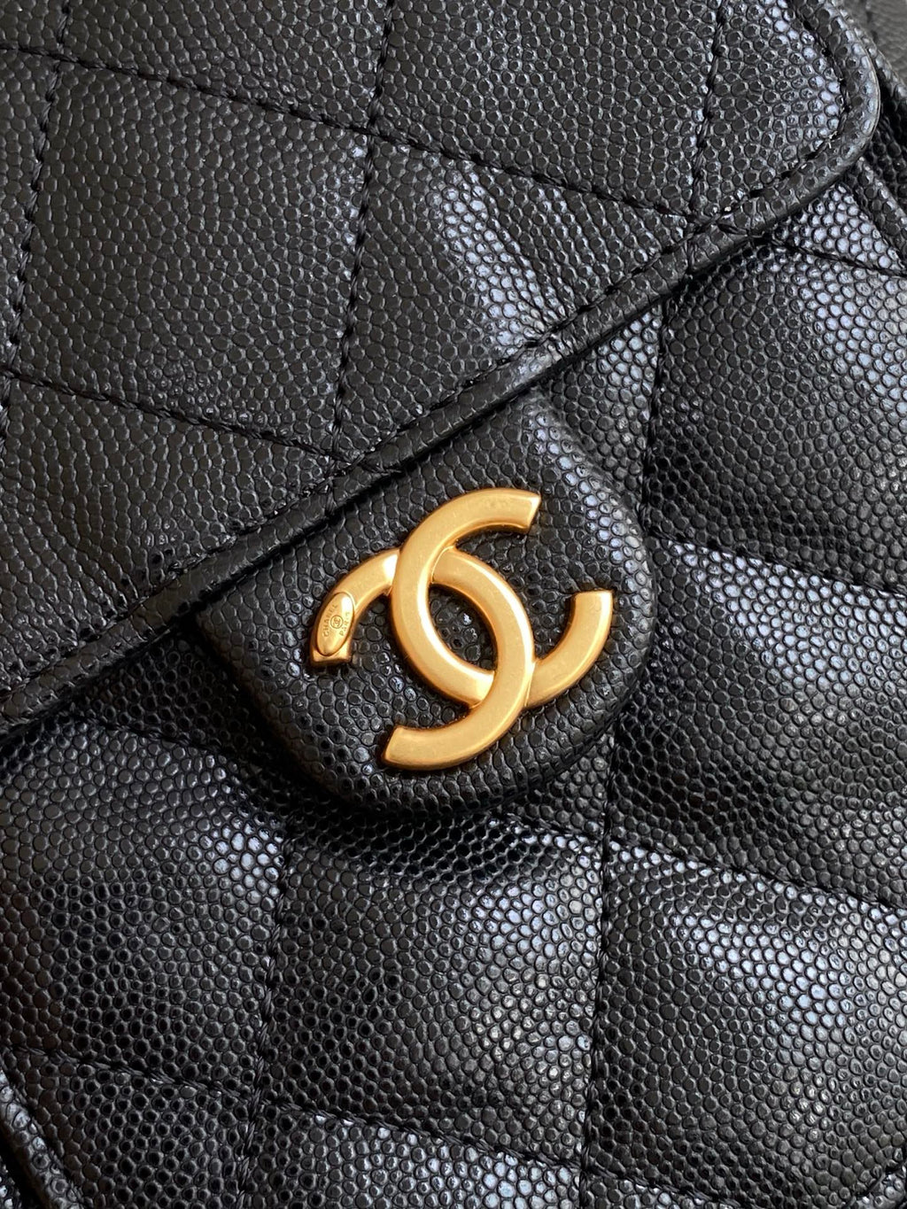 25 Shoulder Bag – 30cm