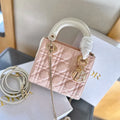 Princess Shoulder Bag