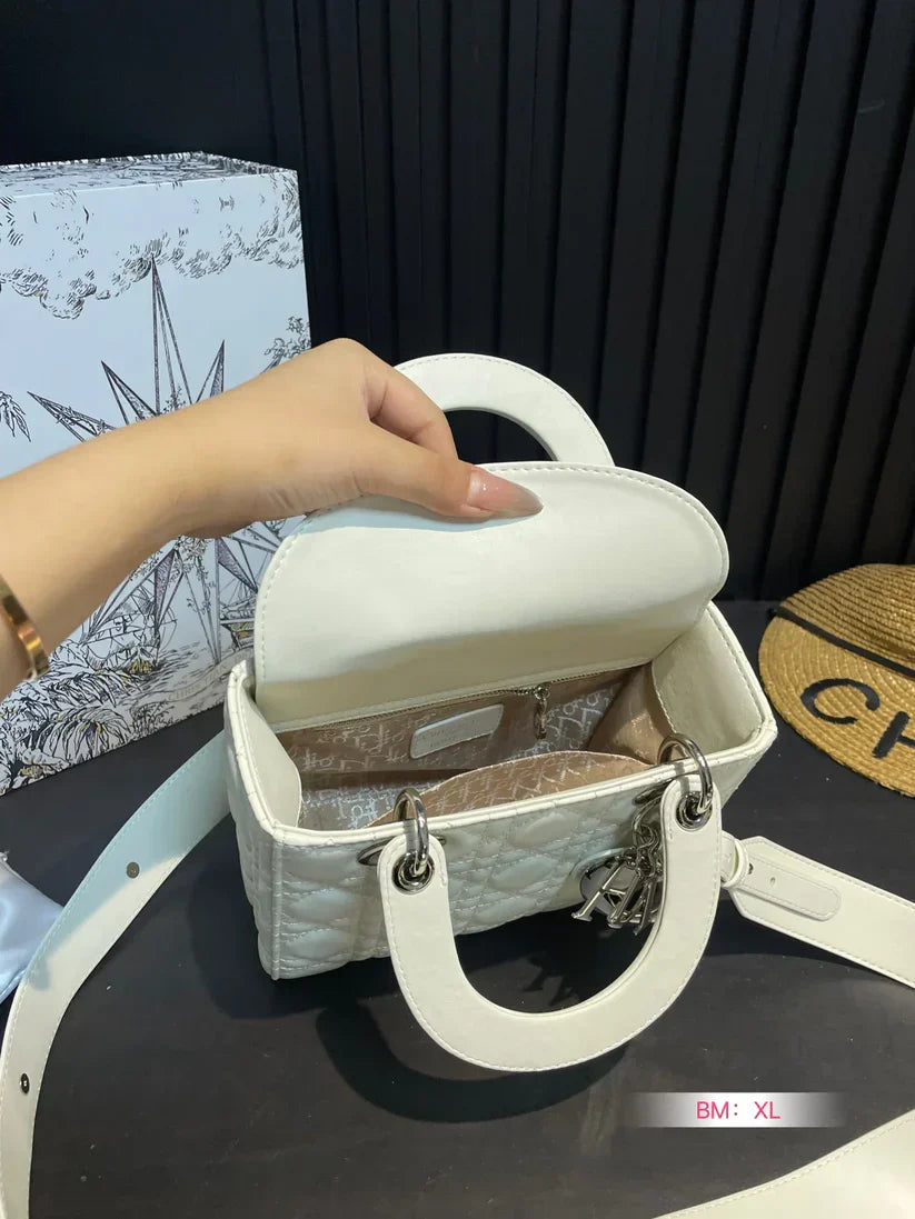 Lady Princess Mini Bag