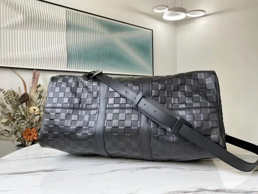 BANDOULIÈRE 45 Travel Bag