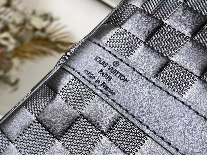 BANDOULIÈRE 45 Travel Bag