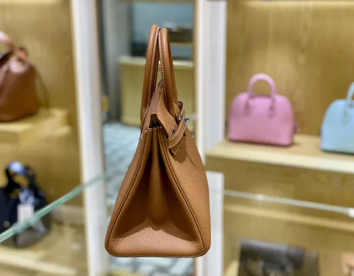 25 Leather Bag